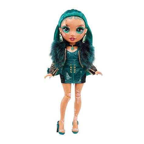 rainbow high jewel richie|jewel richie rainbow high doll.